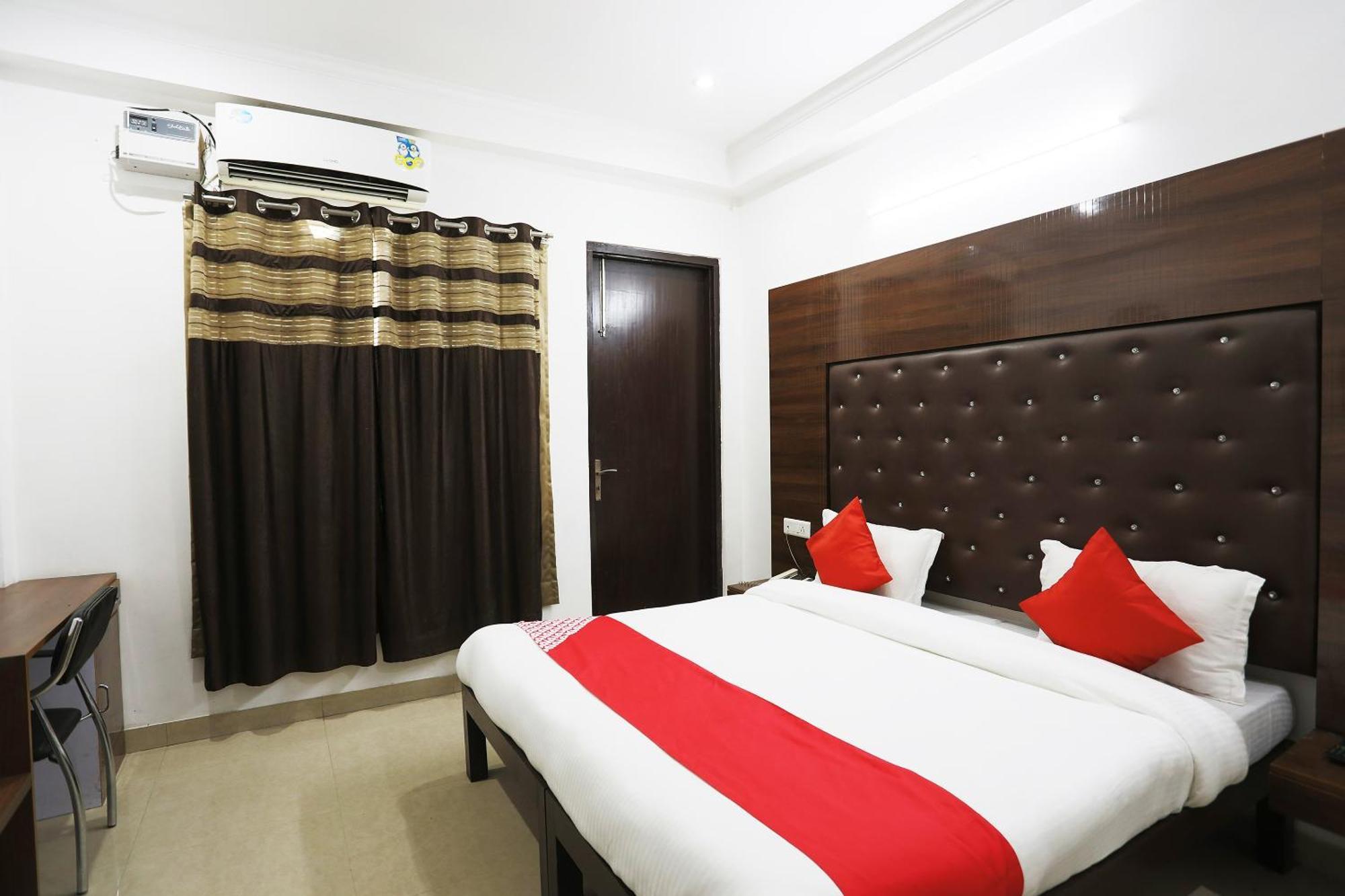 Super Collection O Tipsyy Inn 014 Gurgaon Exterior foto